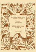 Folktales from Somalia/Sheekoxariirooyin Soomaaliyeed - Paperback