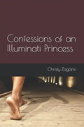 Confessions of an Illuminati Princess - Paperback