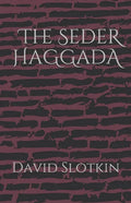 The Seder Haggada - Paperback