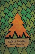 Cult of Loretta - Paperback