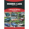 Morris Cars 1948-1984: A Pictorial History - Paperback