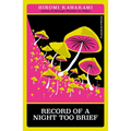 Record of a Night Too Brief - Paperback