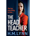 The Head Teacher - Paperback