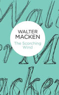 The Scorching Wind - Hardcover