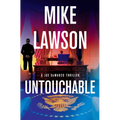 Untouchable: A Joe DeMarco Thriller - Hardcover
