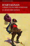 D'Artagnan: A Sequel to The Three Musketeers - Paperback