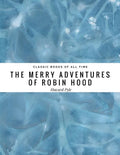 The Merry Adventures of Robin Hood - Paperback