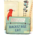 Backstage Cat - Paperback