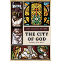 The City of God: Books XIII-XXII - Paperback