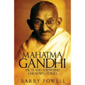 Mahatma Gandhi: Facts and Surprising Unknown Stories - Paperback