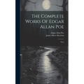 The Complete Works Of Edgar Allan Poe: Tales - Hardcover