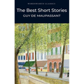 The Best Short Stories - Paperback