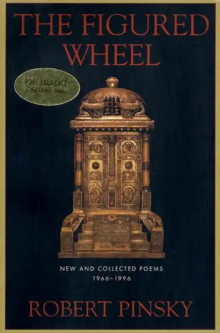 The Figured Wheel - Paperback