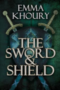 The Sword and Shield - Paperback