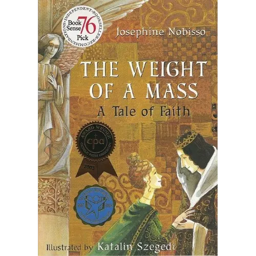 The Weight of a Mass: A Tale of Faith - Paperback