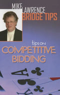 Tips on Competitive Bidding - Paperback