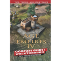 Age of Empires IV Complete Guide: Tips, Tricks - Things We Wish We Knew Before Starting - Paperback