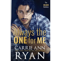 Always the One for Me - Paperback
