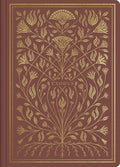 ESV Illuminated Scripture Journal: Exodus - Paperback