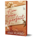 If We Were Perfect - Paperback