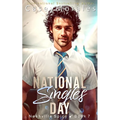 National Singles Day - Paperback