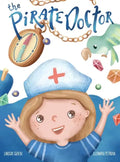 The Pirate Doctor - Hardcover