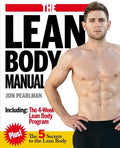 The Lean Body Manual - Paperback