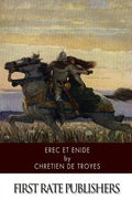 Erec Et Enide - Paperback