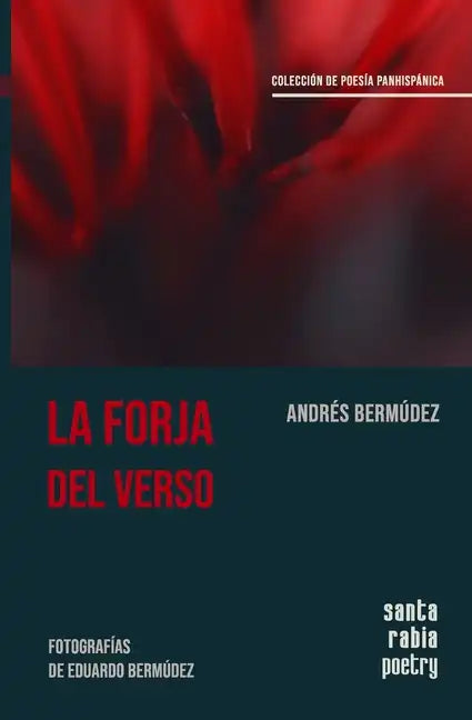 La forja del verso - Paperback