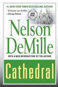 Cathedral - Paperback