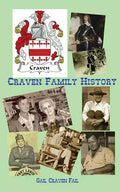 Craven Family History - Paperback