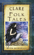 Clare Folk Tales - Paperback