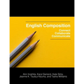 English Composition: Connect, Collaborate, Communicate - Paperback