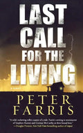 Last Call for the Living - Paperback