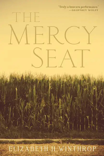The Mercy Seat - Paperback