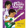 The Purple One: A Story of Prince - Hardcover