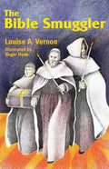 Bible Smuggler - Paperback