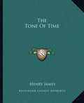The Tone of Time - Paperback