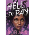 Hell to Pay: Urban Fantasy Action with Witches and Demons - Paperback