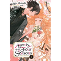 Agents of the Four Seasons, Vol. 1: Dance of Spring, Part I Volume 1 - Paperback
