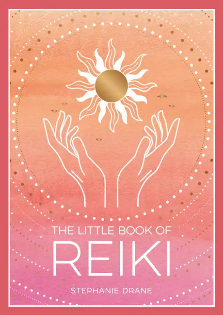 The Little Book of Reiki - Paperback