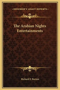 The Arabian Nights Entertainments - Hardcover