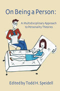 On Being a Person - Hardcover