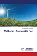 Methanol - Sustainable Fuel - Paperback