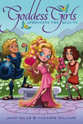 Aphrodite the Beauty - Paperback
