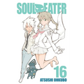 Soul Eater, Vol. 16: Volume 16 - Paperback