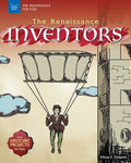 The Renaissance Inventors: With History Projects for Kids - Paperback