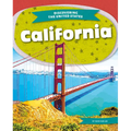 California - Library Binding