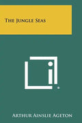 The Jungle Seas - Paperback