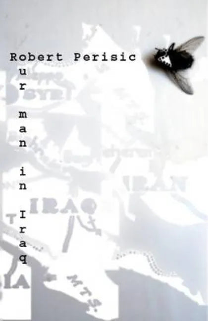 Our Man in Iraq - Paperback